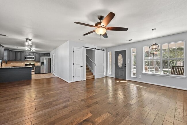 property at 4204 Bob Wire Rd