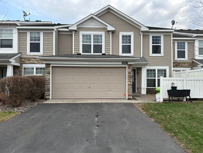 property at 4880 149th St N