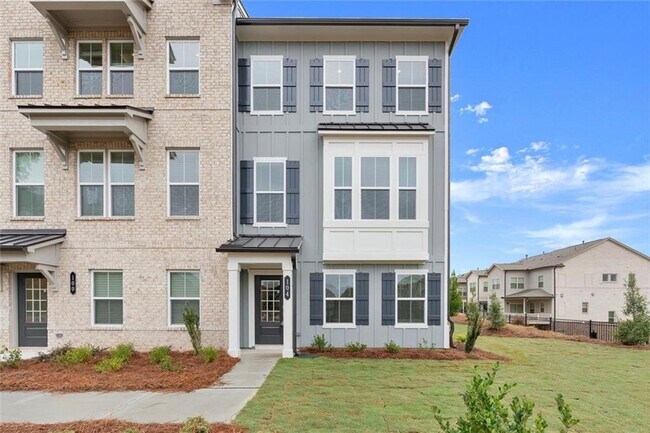 property at 104 Agnew Wy