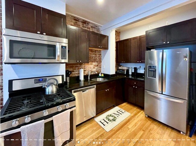 property at 322 Western Ave