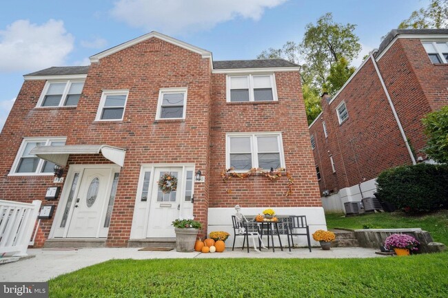 property at 588 Livezey St