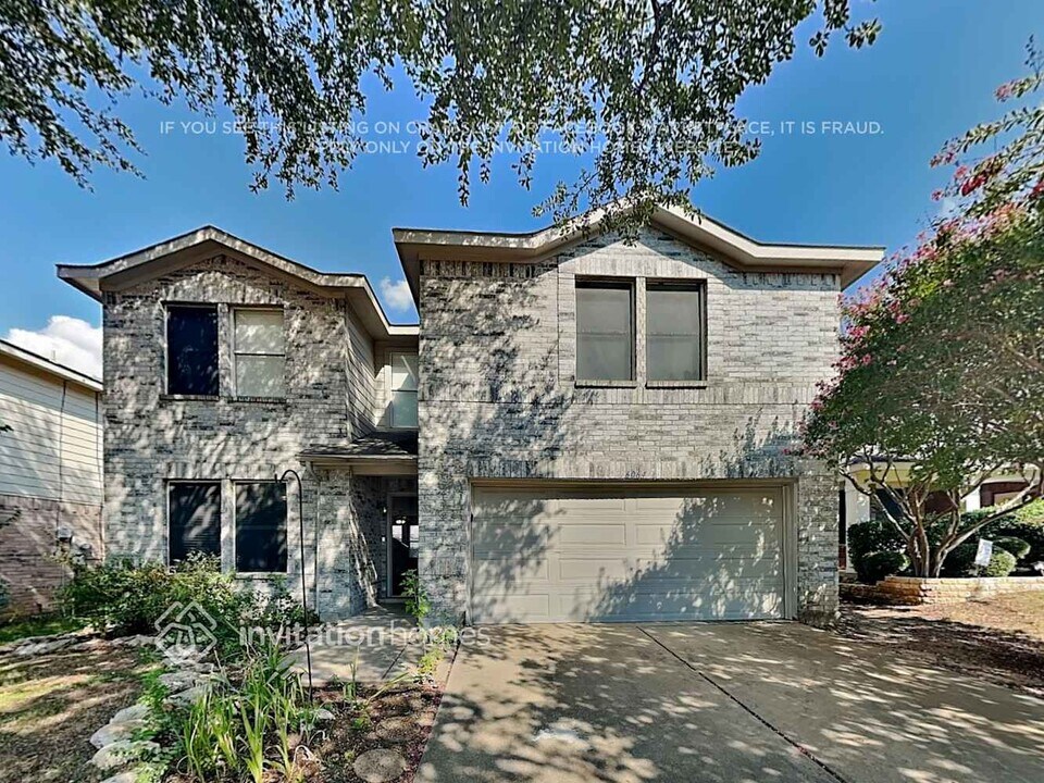 6064 Arabian Ave in Fort Worth, TX - Building Photo