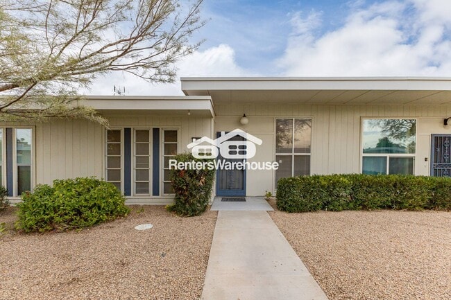 property at 13211 N Cedar Dr