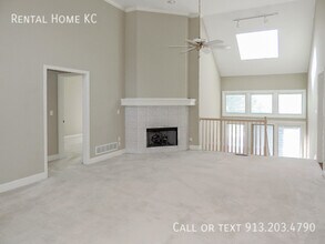 9513 W 122nd Ter in Overland Park, KS - Building Photo - Building Photo