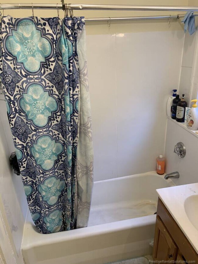 217 Kelton St, Unit 1 in Boston, MA - Building Photo - Building Photo