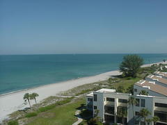 700 Golden Beach Blvd in Venice, FL - Building Photo