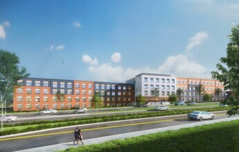 Witter Place Apartments in Alexandria, VA - Building Photo - Building Photo