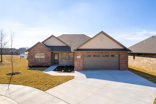 property at 1805 Talco Dr