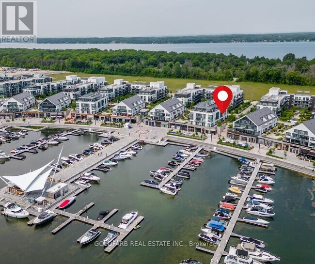 property at 261 Broward Wy.