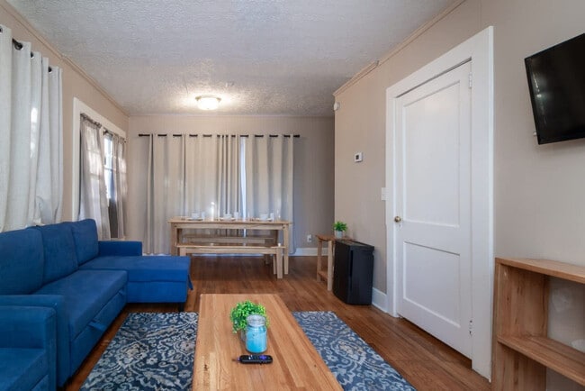 2217 13th St, Unit SI ID1043597P in Columbus, GA - Building Photo - Building Photo