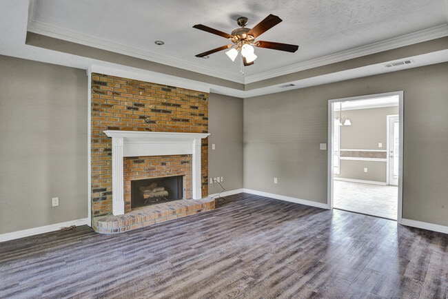 108 Peach Tree Ln in Brandon, MS - Building Photo - Building Photo