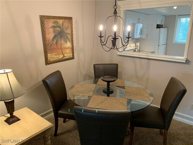 property at 1004 Manatee Rd