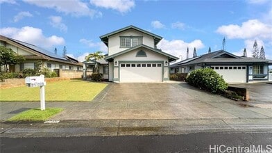 95-1005-1005 Luaehu St in Mililani, HI - Building Photo - Building Photo
