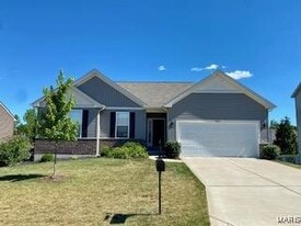 4612 Siesta Dr in Imperial, MO - Building Photo