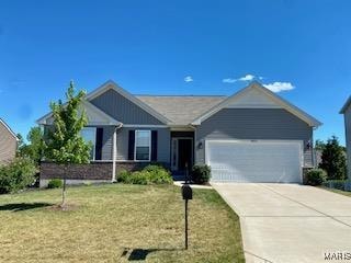 property at 4612 Siesta Dr