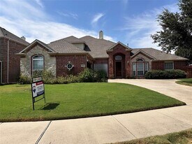 12135 Jasmine Ln in Frisco, TX - Building Photo