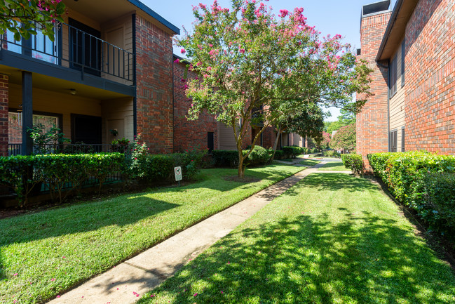 Tanglewood Place in Tyler, TX - Building Photo - Building Photo