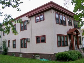 4412-4414 46th Ave S in Minneapolis, MN - Building Photo - Building Photo