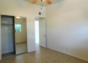 2603 N Castro Ave in Tucson, AZ - Building Photo - Building Photo