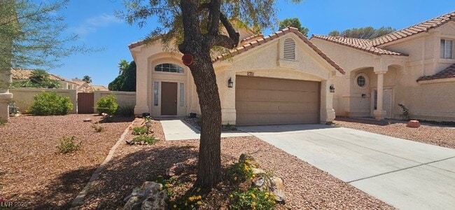 property at 1652 N Sand Canyon Dr