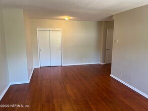 1205 Lasalle St in Jacksonville, FL - Foto de edificio - Building Photo