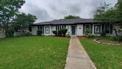 508 Birch Ln in Richardson, TX - Building Photo - Building Photo