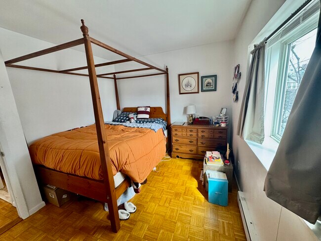 property at 2 Larose Pl