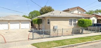 4113 Randolph St in Huntington Park, CA - Building Photo