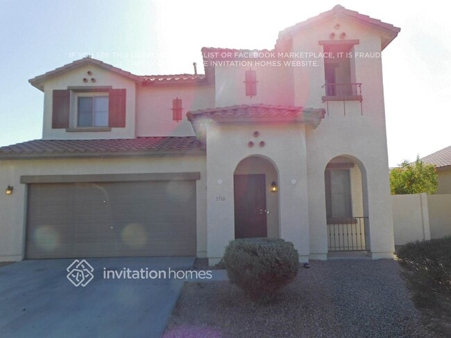 property at 7715 S 25th Ave
