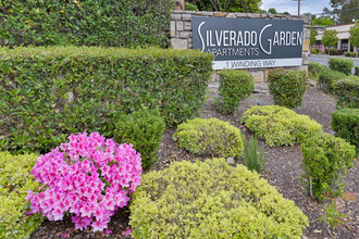 Silverado Gardens in Napa, CA - Foto de edificio - Building Photo