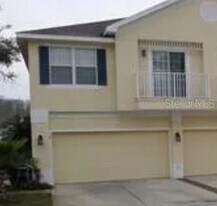 8504 Shallow Creek Ct in New Port Richey, FL - Building Photo