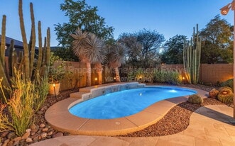 3331 W Hemingway Ln in Anthem, AZ - Building Photo