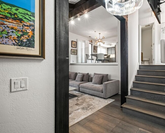 property at 2603 Rockefeller Ln