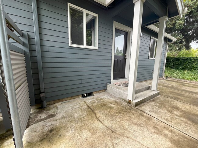 property at 6021 SE 48th Av