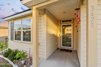3479 Lawton Pl in Green Cove Springs, FL - Building Photo - Building Photo