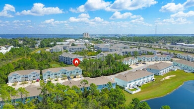 1886 Pointe Dr in Panama City Beach, FL - Building Photo - Building Photo