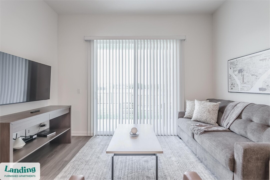 515 Corso Ln in Davenport, FL - Foto de edificio