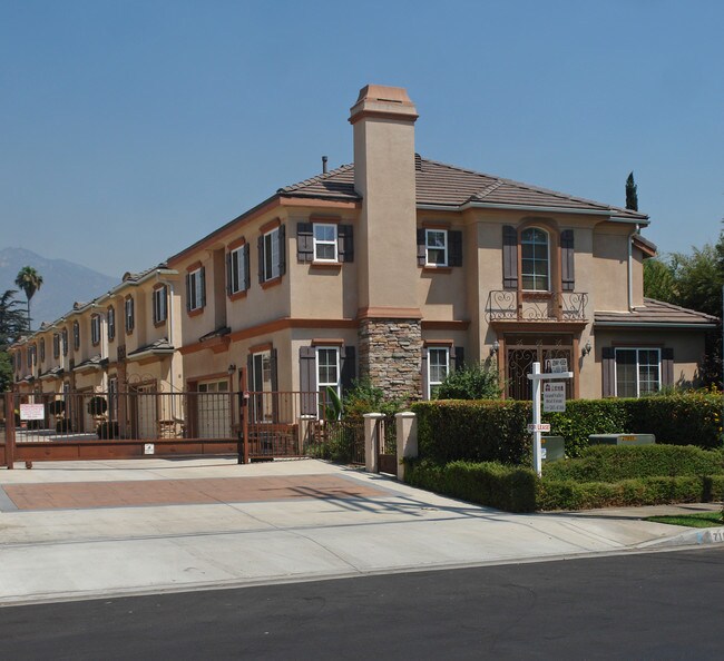 9021-9031 Arcadia Ave in San Gabriel, CA - Building Photo - Building Photo