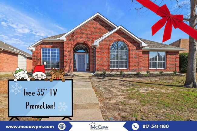 property at 2314 Stillwater Dr