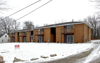 140-146 Buckeye Ave Apartments