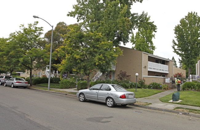 Stony Brook in Santa Rosa, CA - Building Photo - Building Photo