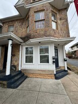 531 W King St in Martinsburg, WV - Building Photo