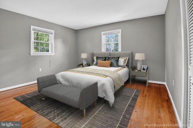 7917 Falstaff Rd in McLean, VA - Building Photo - Building Photo