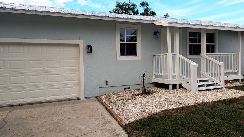 795 Rolling Hill Dr in Sebastian, FL - Building Photo