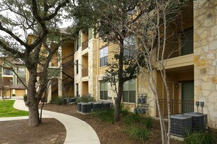 The Rowan at Southwest Austin in Austin, TX - Building Photo