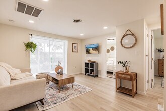 1611 Florence Ave, Unit A in Englewood, FL - Building Photo - Building Photo