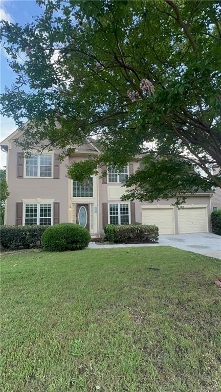 1486 Soaring Pointe in Marietta, GA - Building Photo - Building Photo