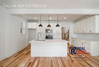 5317 Indiana Ave in Nashville, TN - Building Photo - Building Photo