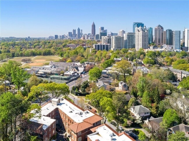 1 S Prado NE in Atlanta, GA - Building Photo - Building Photo