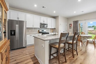2761 Sparrowgap Trl in Nashville, TN - Building Photo - Building Photo